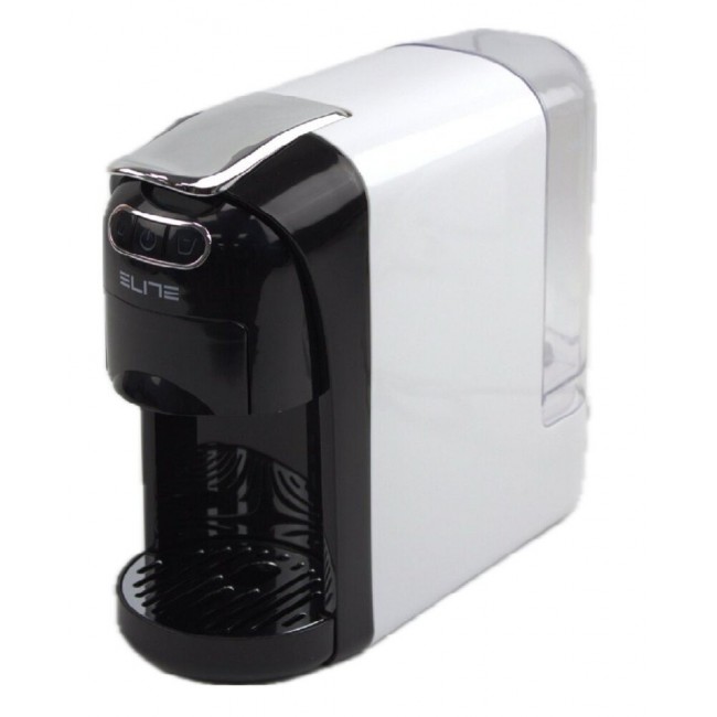 Кафемашина Elite CCM-1277W