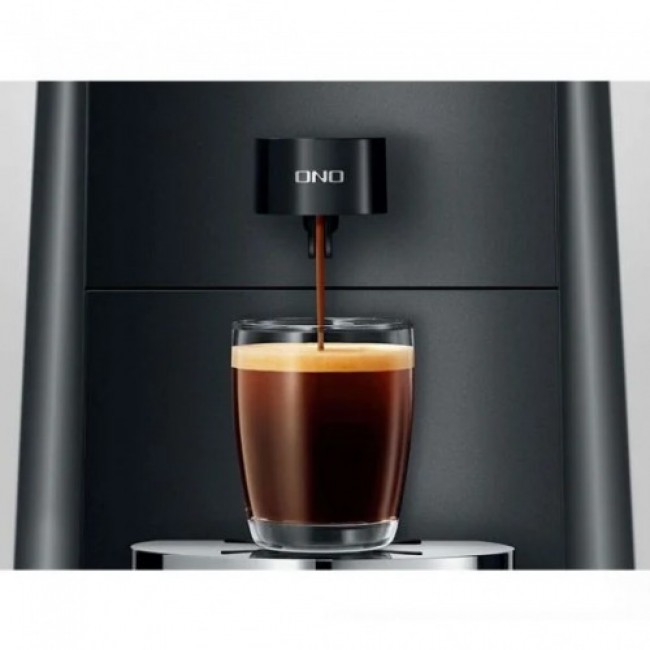 Кафемашина JURA ONO Coffee Black