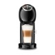 Кафемашина Krups  GENIO S PLUS KP3408 Black