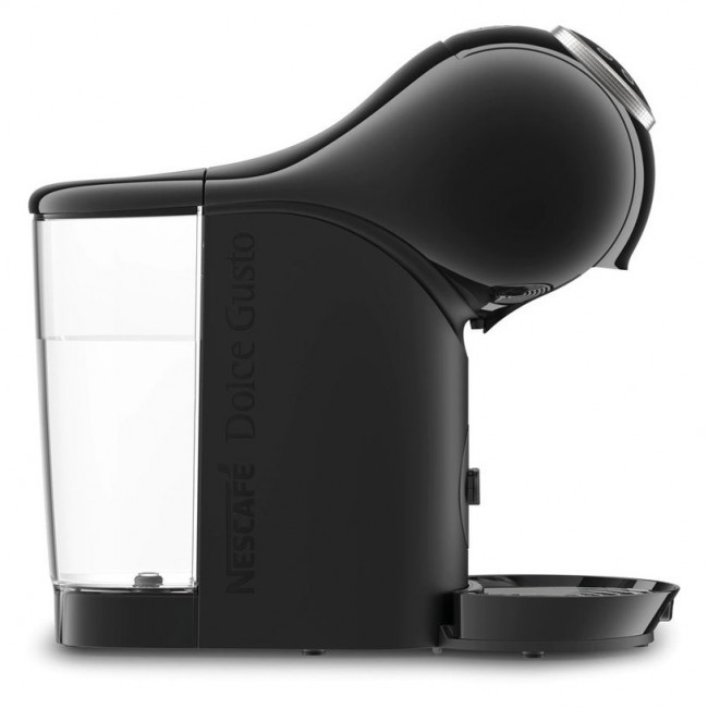 Кафемашина Krups  GENIO S PLUS KP3408 Black