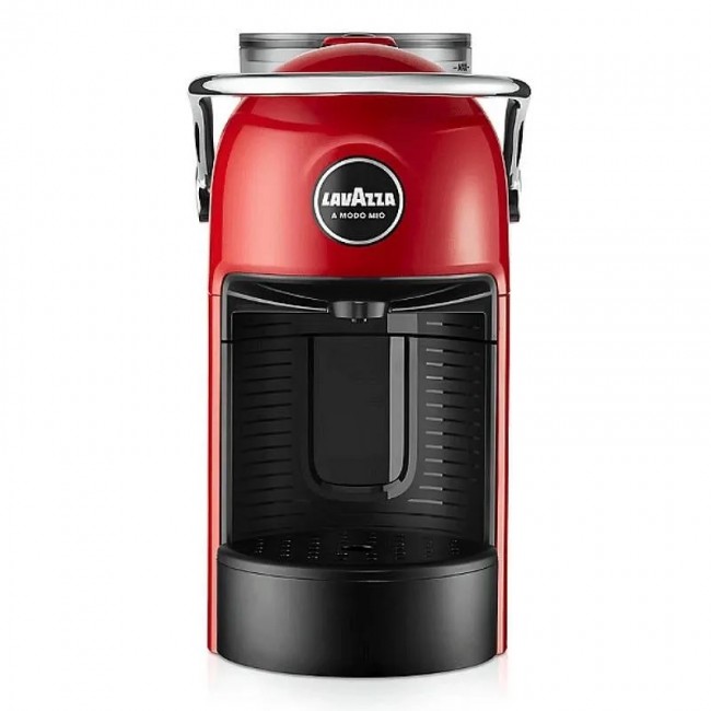 Кафемашина LAVAZZA A Modo Mio JOLIE EVO RED