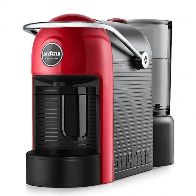 Кафемашина LAVAZZA A Modo Mio JOLIE EVO RED 