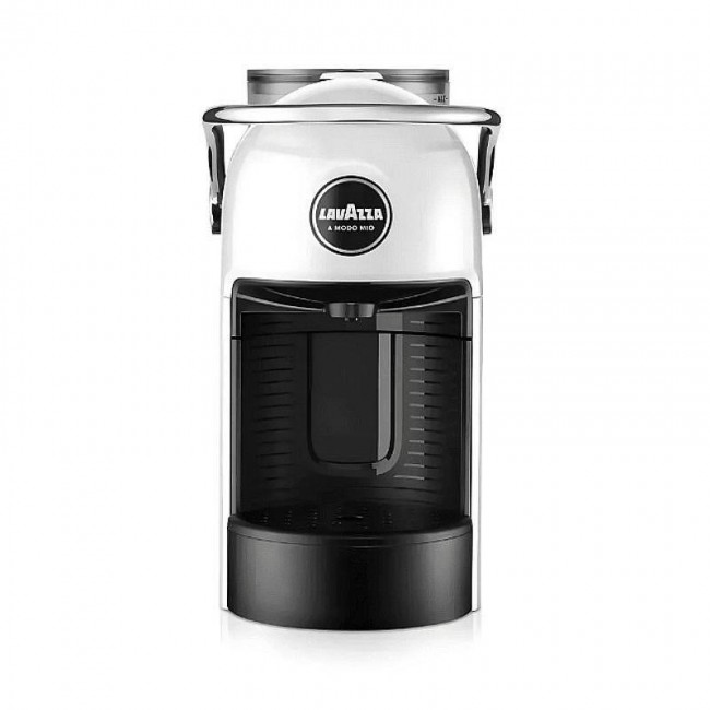 Кафемашина LAVAZZA A Modo Mio JOLIE EVO WHITE