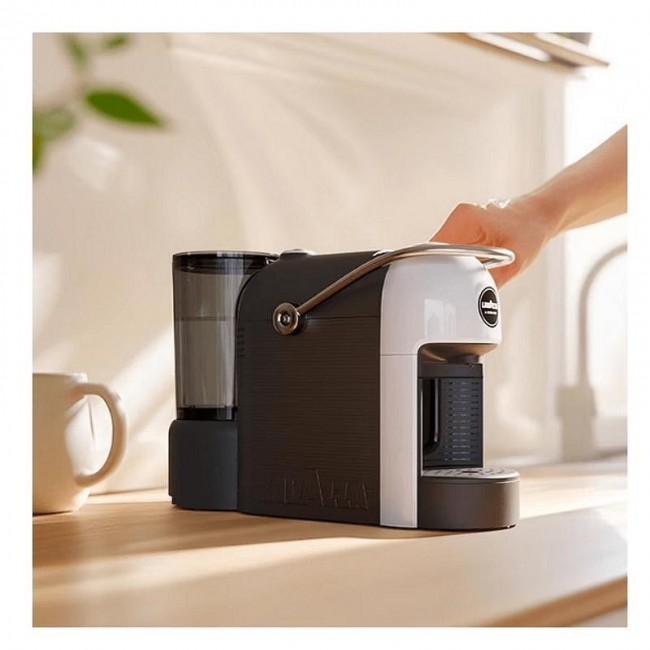 Кафемашина LAVAZZA A Modo Mio JOLIE EVO WHITE