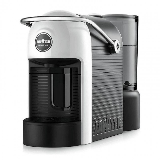 Кафемашина LAVAZZA A Modo Mio JOLIE EVO WHITE