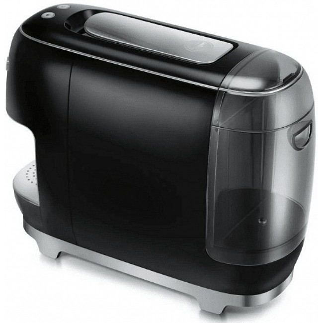 Кафемашина LAVAZZA A Modo Mio SMEG Black