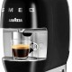 Кафемашина LAVAZZA A Modo Mio SMEG Black