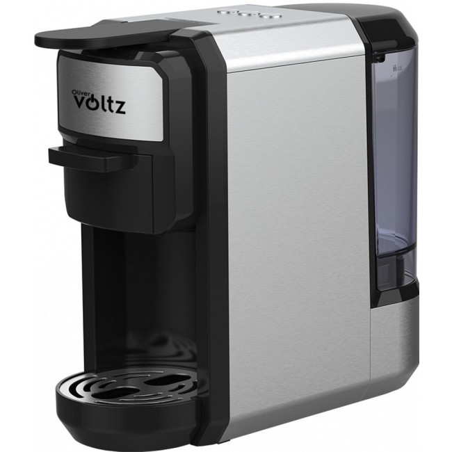 Кафемашина Oliver Voltz OV51171E5 8in1