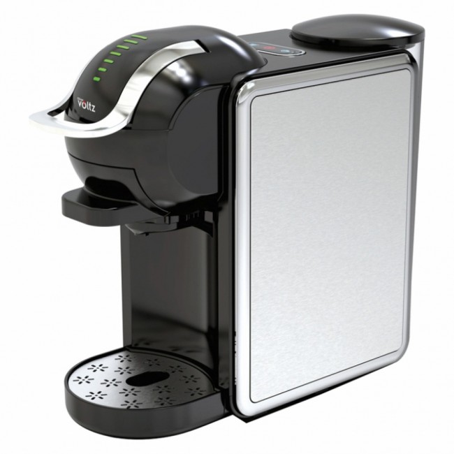Кафемашина Oliver Voltz OV51171K8R 8in1 
