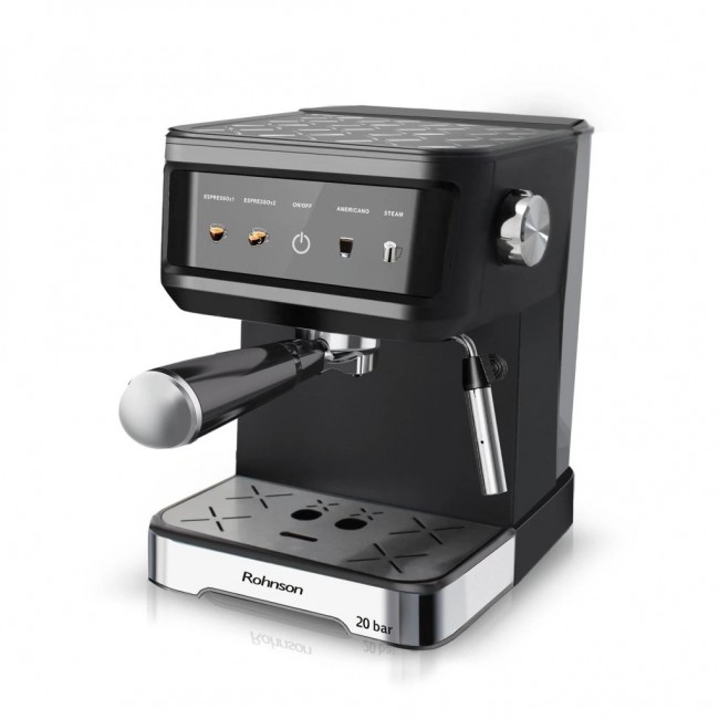 Кафемашина Rohnson R-98035