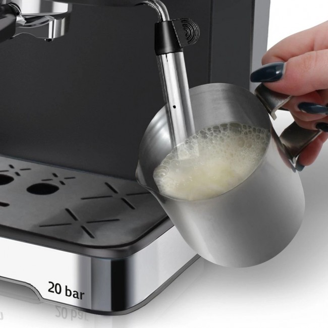 Кафемашина Rohnson R-98035