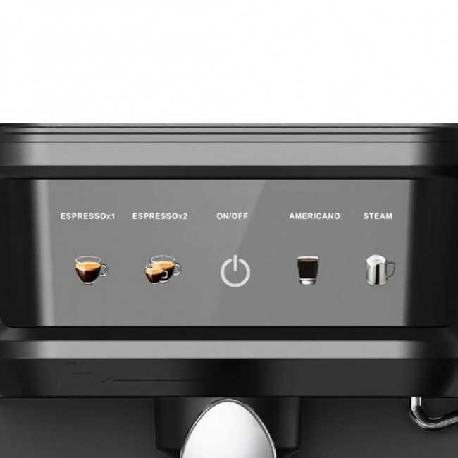 Кафемашина Rohnson R-98035