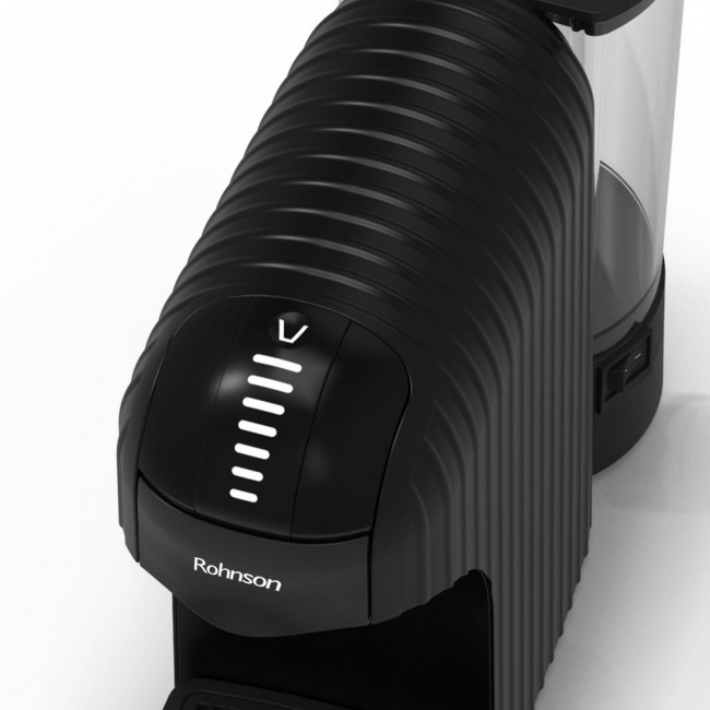 Кафемашина Rohnson R-98048 B