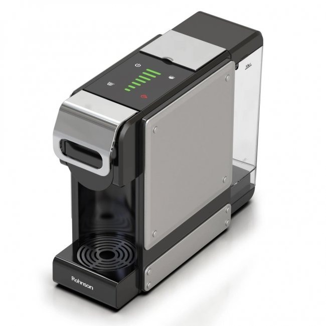 Кафемашина Rohnson R-98054