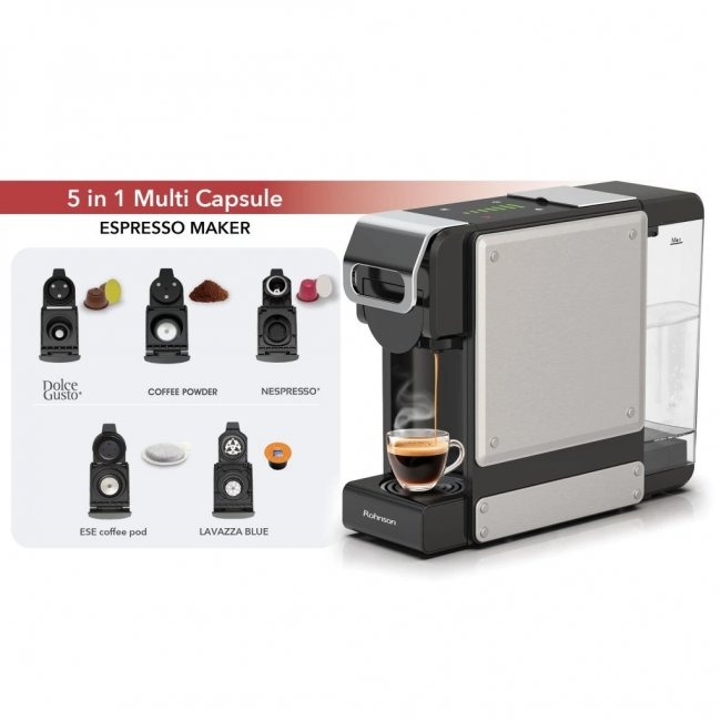 Кафемашина Rohnson R-98054