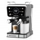 Кафемашина Rohnson R-98082 Hot & Cold Barista