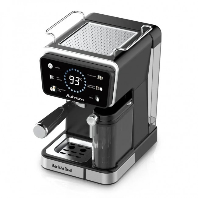 Кафемашина Rohnson R-98082 Hot & Cold Barista