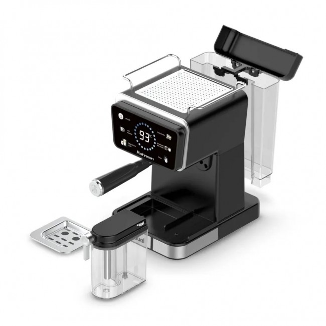 Кафемашина Rohnson R-98082 Hot & Cold Barista