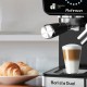 Кафемашина Rohnson R-98082 Hot & Cold Barista