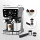 Кафемашина Rohnson R-98082 Hot & Cold Barista