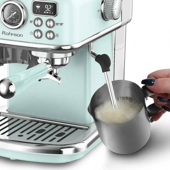 Кафемашина Rohnson R-98250G