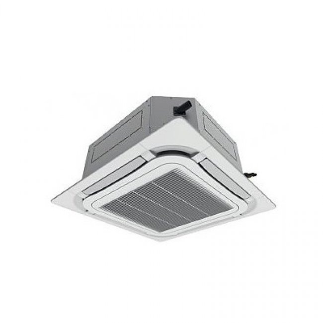 Касетъчен климатик Gree GUD35WNhA-T/GUD35T 