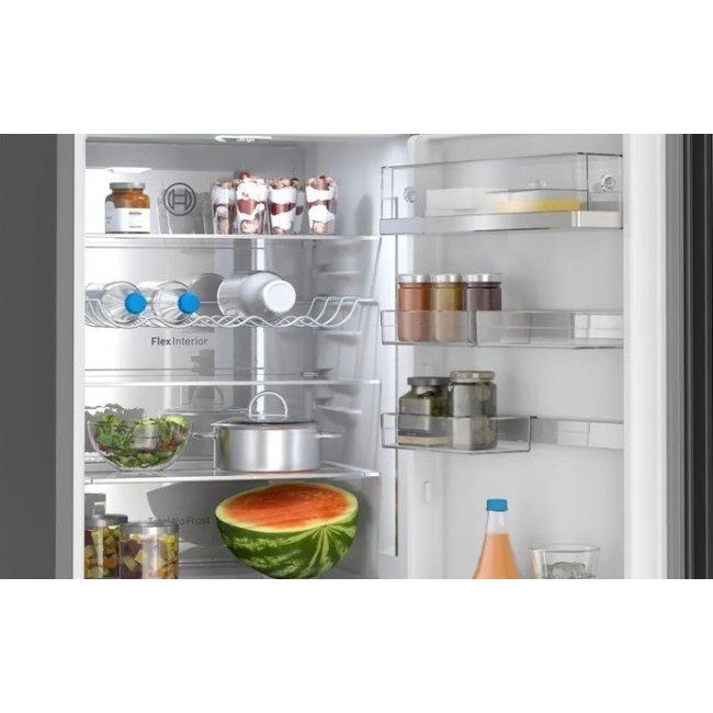 Хладилник Bosch KGN39LBCF