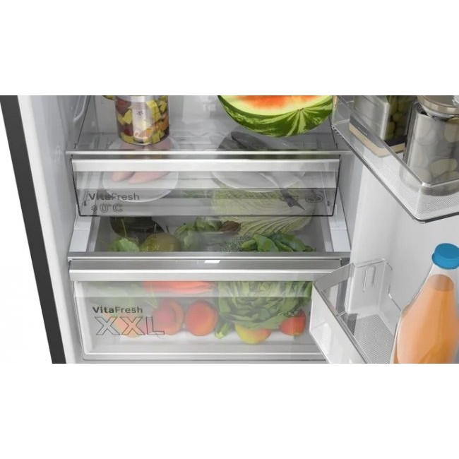 Хладилник Bosch KGN39LBCF