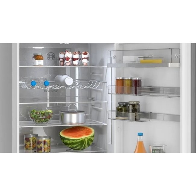 Хладилник Bosch KGN49AICT