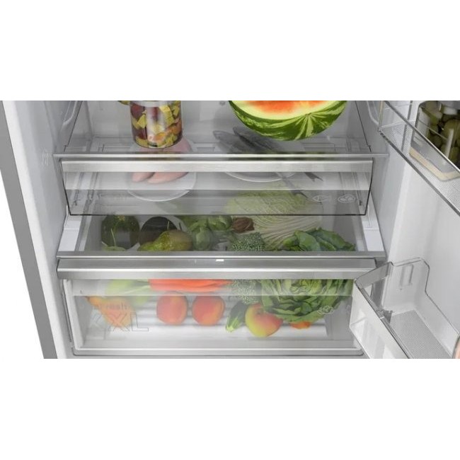 Хладилник Bosch KGN49AICT