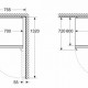 Хладилник Bosch KGN49AICT