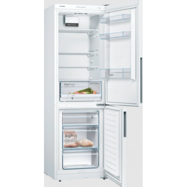 Хладилник Bosch KGV362WEAS