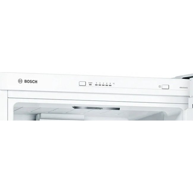 Хладилник Bosch KGV362WEAS