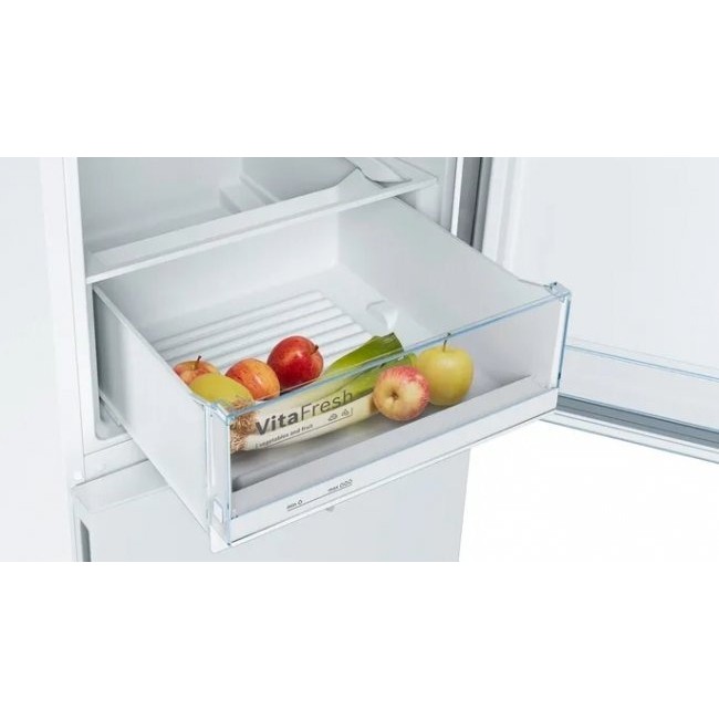 Хладилник Bosch KGV362WEAS