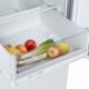Хладилник Bosch KGV362WEAS