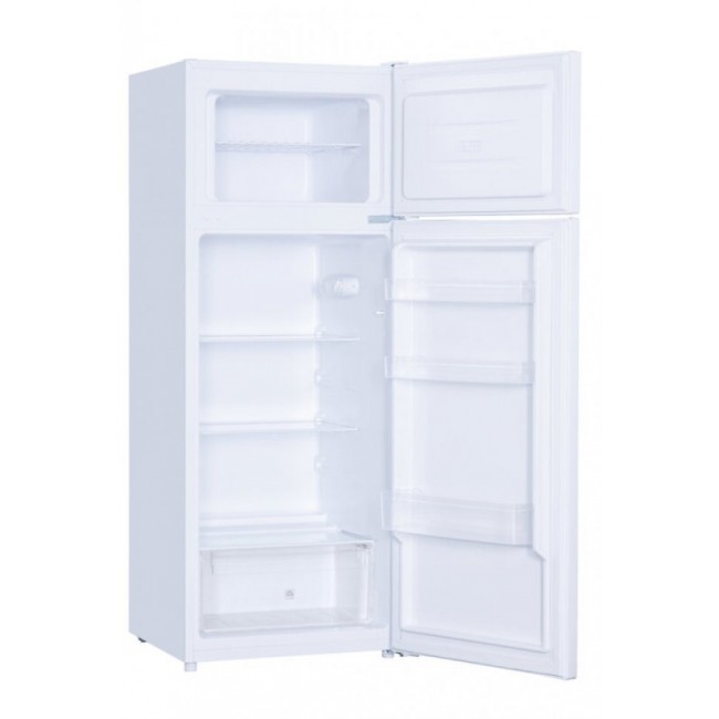 Хладилник Crown DF-240WH 