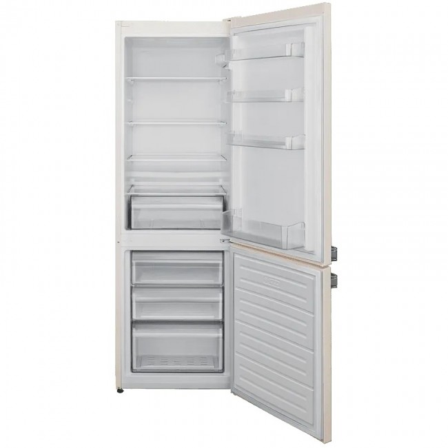 Хладилник Finlux FXCA 31320 BEE RETRO