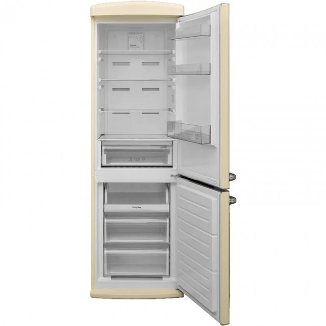 Хладилник Finlux FXCARE 373020 BEE