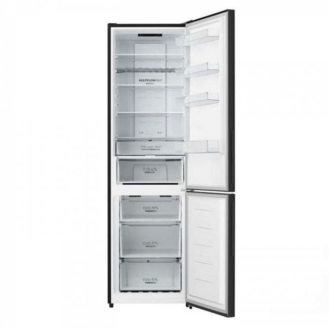 Хладилник Gorenje NRK620EABG4