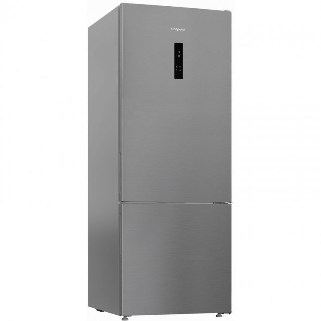 Хладилник Hotpoint-Ariston HPAK2 6472 XP4E