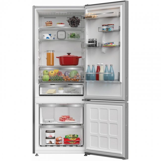 Хладилник Hotpoint-Ariston HPAK2 6472 XP4E