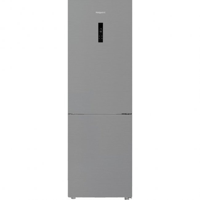 Хладилник Hotpoint-Ariston HPK 26362 XP4E  