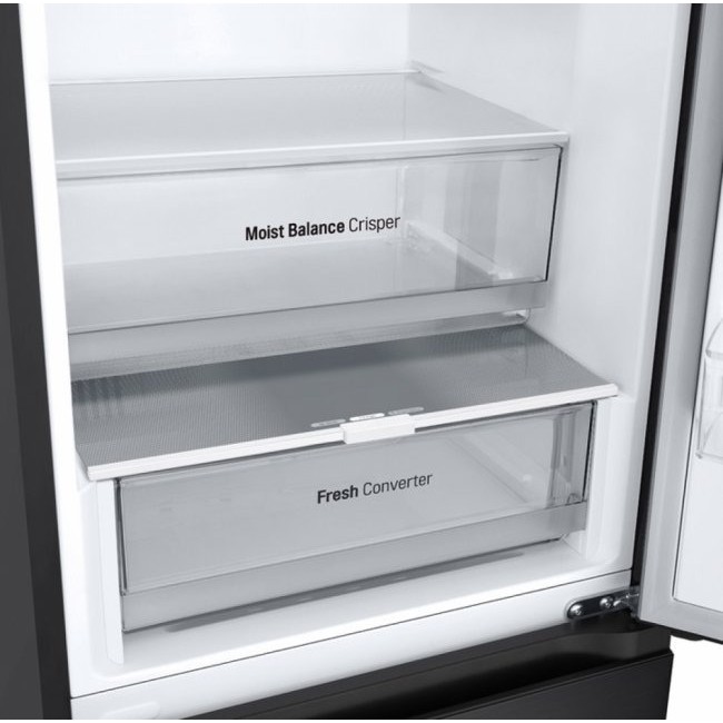 Хладилник LG GBV3100EEP