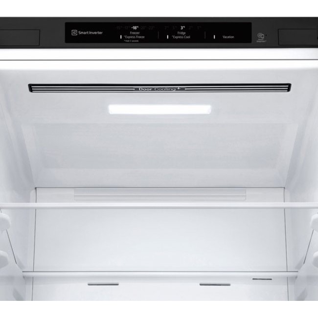 Хладилник LG GBV3100EEP