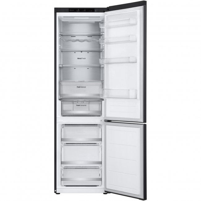 Хладилник LG GBV7280DEV