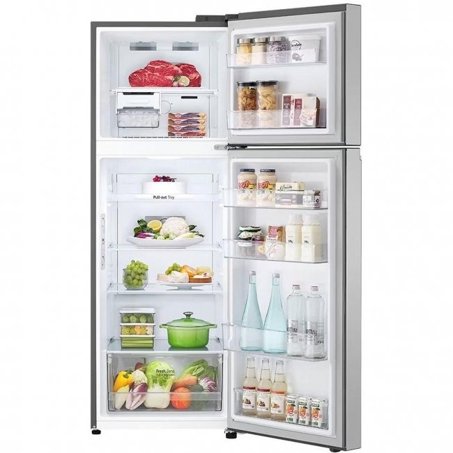 Хладилник LG GTBV38PZGKD