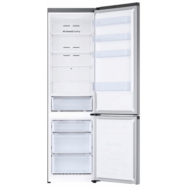 Хладилник Samsung RB38C600ESA/EF