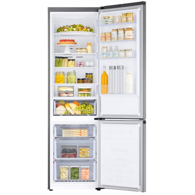 Хладилник Samsung RB38C600ESA/EF