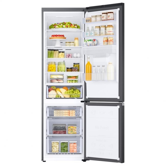 Хладилник Samsung RB38C650EB1/EF