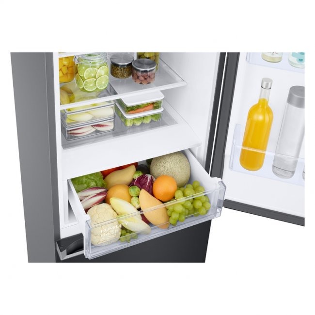 Хладилник Samsung RB38C650EB1/EF